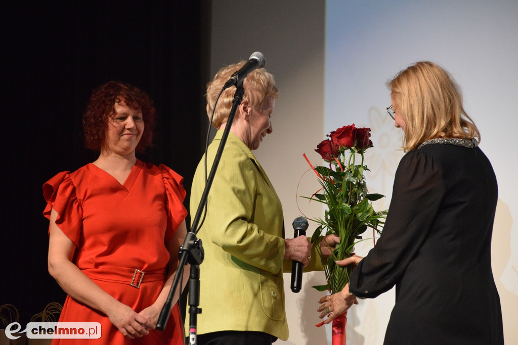 Jubileusz 80-lecia Miejskiej Biblioteki Publicznej w Chełmnie