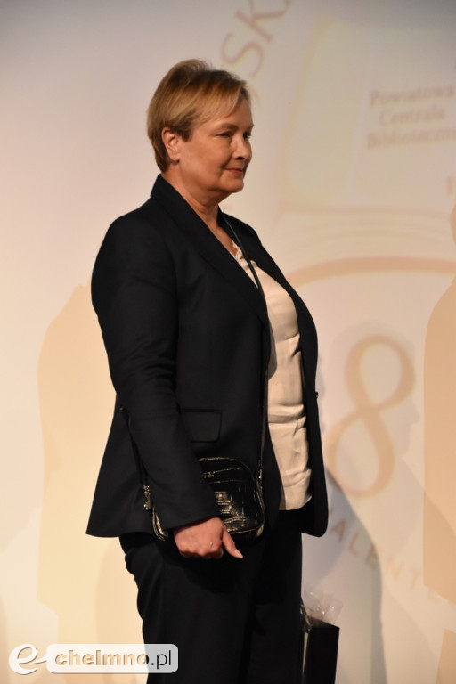 Jubileusz 80-lecia Miejskiej Biblioteki Publicznej w Chełmnie