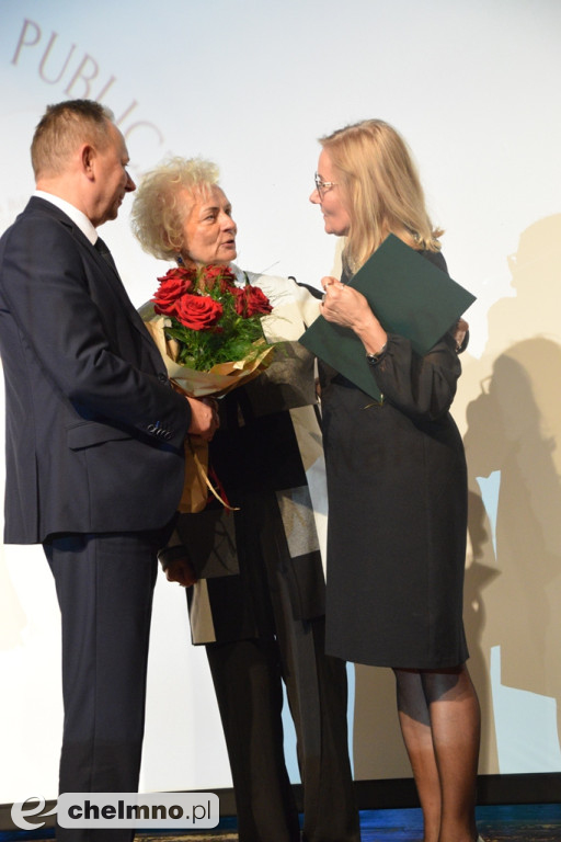 Jubileusz 80-lecia Miejskiej Biblioteki Publicznej w Chełmnie