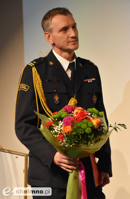 Jubileusz 80-lecia Miejskiej Biblioteki Publicznej w Chełmnie