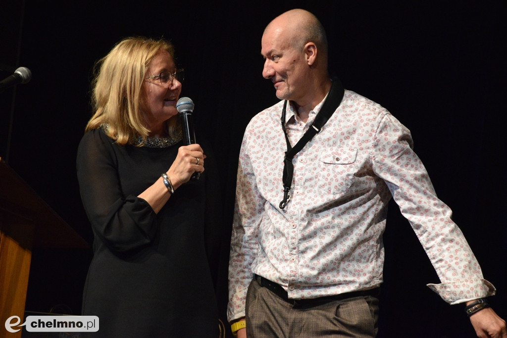 Jubileusz 80-lecia Miejskiej Biblioteki Publicznej w Chełmnie