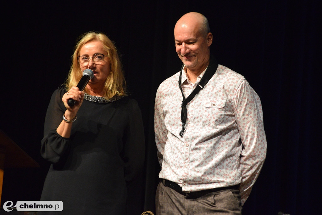 Jubileusz 80-lecia Miejskiej Biblioteki Publicznej w Chełmnie