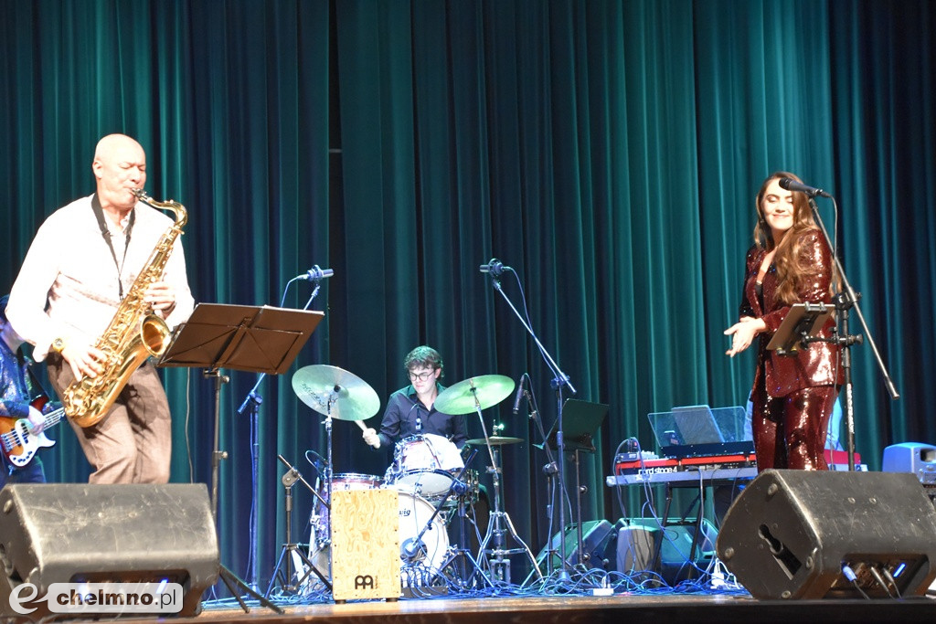 Jubileusz 80-lecia Miejskiej Biblioteki Publicznej w Chełmnie