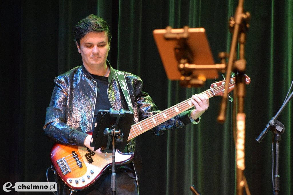 Jubileusz 80-lecia Miejskiej Biblioteki Publicznej w Chełmnie