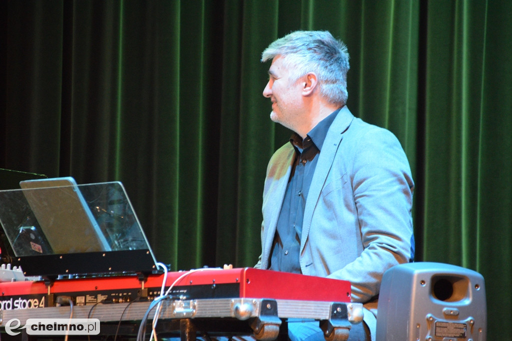 Jubileusz 80-lecia Miejskiej Biblioteki Publicznej w Chełmnie