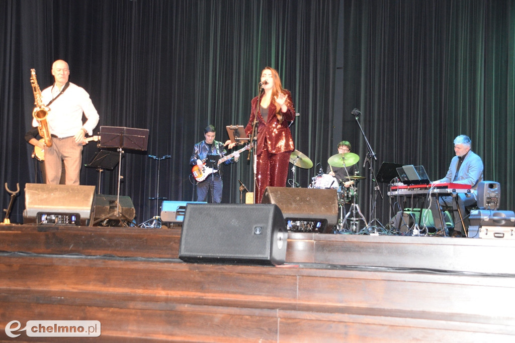 Jubileusz 80-lecia Miejskiej Biblioteki Publicznej w Chełmnie