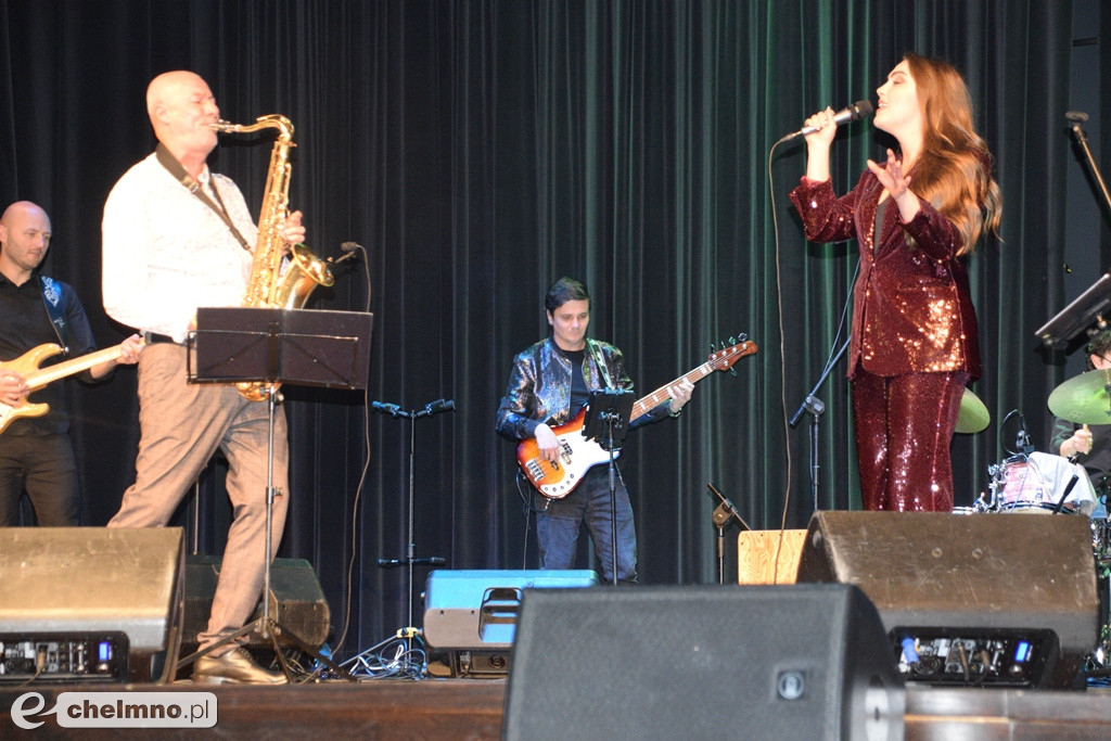 Jubileusz 80-lecia Miejskiej Biblioteki Publicznej w Chełmnie