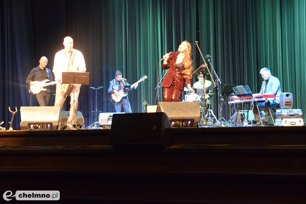 Jubileusz 80-lecia Miejskiej Biblioteki Publicznej w Chełmnie