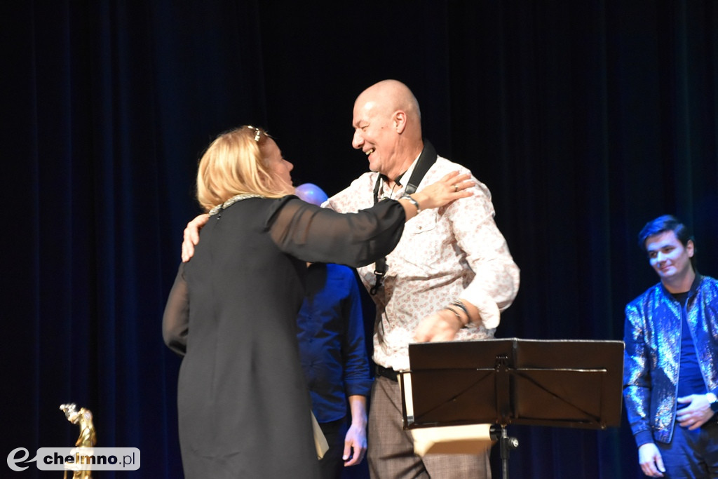 Jubileusz 80-lecia Miejskiej Biblioteki Publicznej w Chełmnie