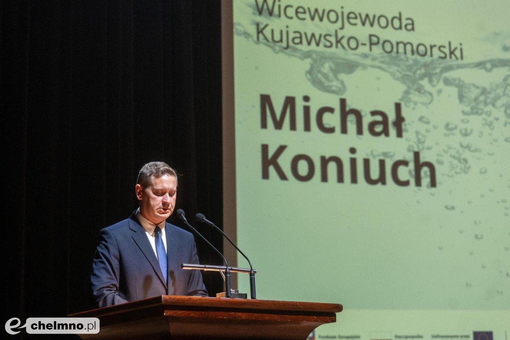 Odważni i niezawodni: wyróżnienia dla ratowników WOPR