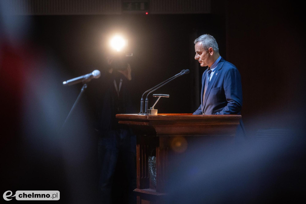 Odważni i niezawodni: wyróżnienia dla ratowników WOPR