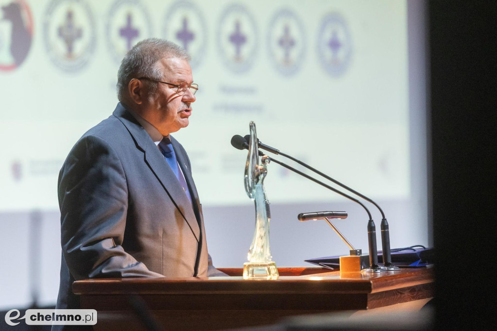 Odważni i niezawodni: wyróżnienia dla ratowników WOPR