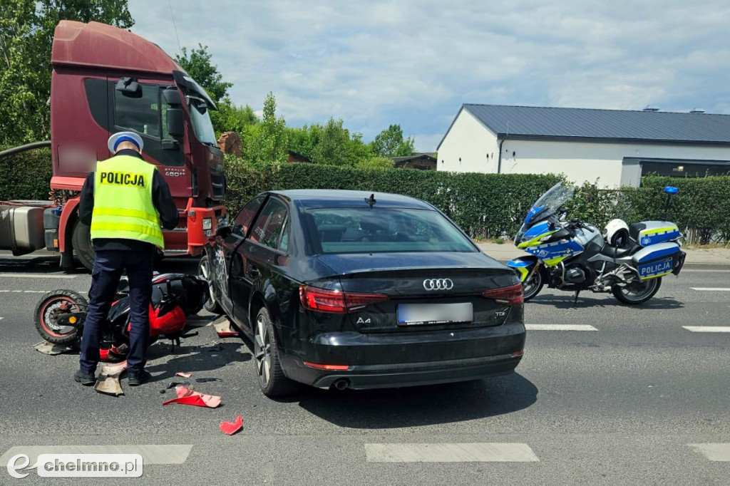 Światowy Dzień Pamięci Ofiar Wypadków Drogowych