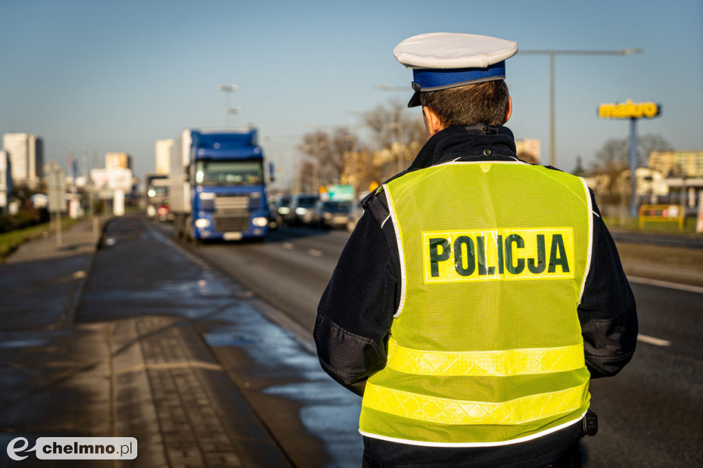 Światowy Dzień Pamięci Ofiar Wypadków Drogowych