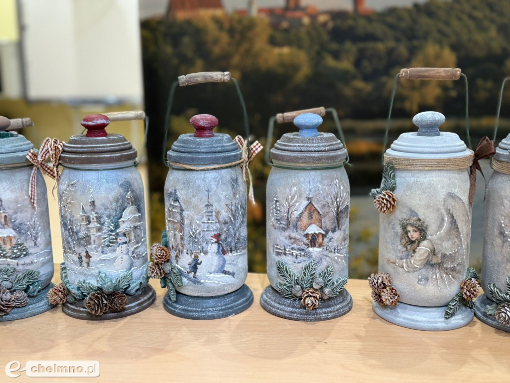 Warsztaty rękodzieła z Panią Anią Pawlak