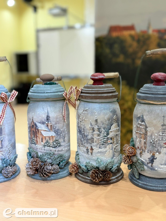 Warsztaty rękodzieła z Panią Anią Pawlak