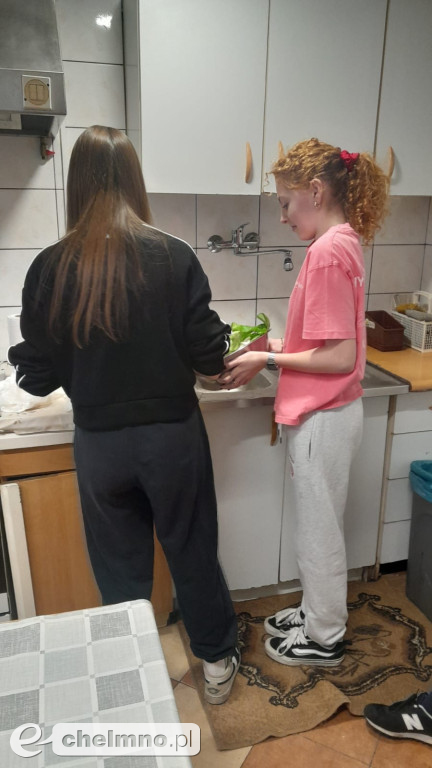 Jesień w Edukacyjnych Klubach Młodzieżowych