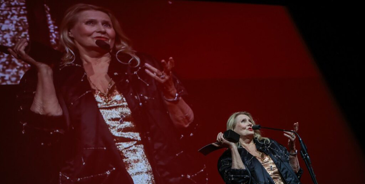 Trwa Festiwal Camerimage