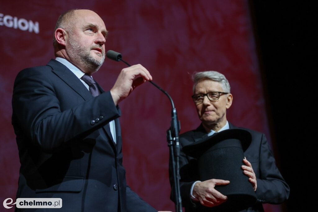 Trwa Festiwal Camerimage