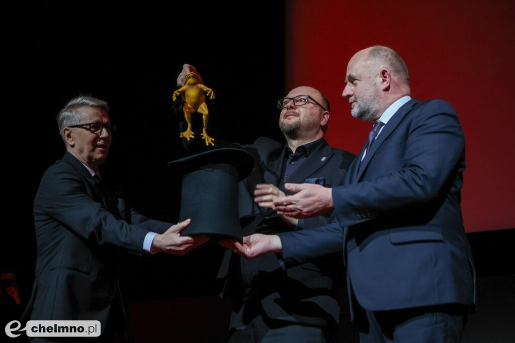 Trwa Festiwal Camerimage