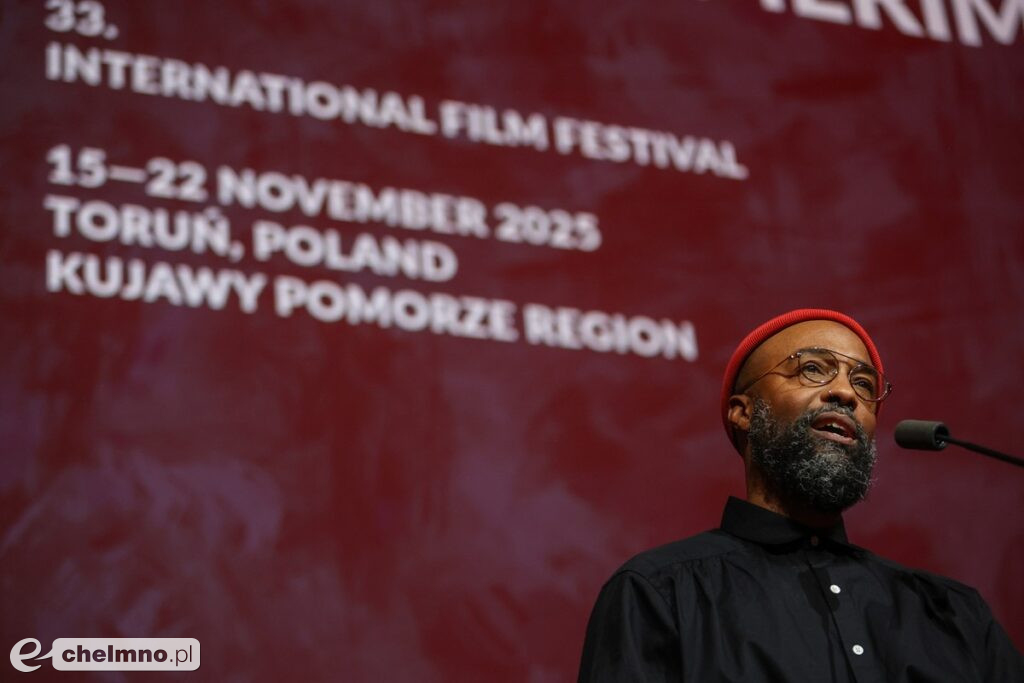 Trwa Festiwal Camerimage