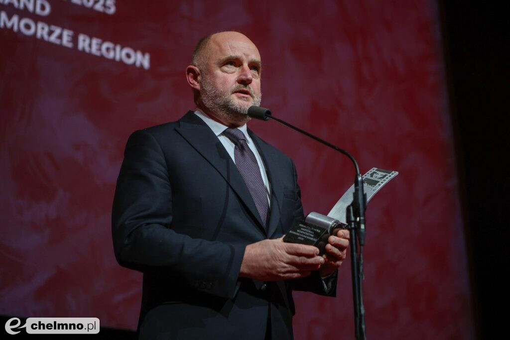 Trwa Festiwal Camerimage