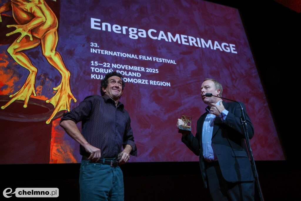 Trwa Festiwal Camerimage
