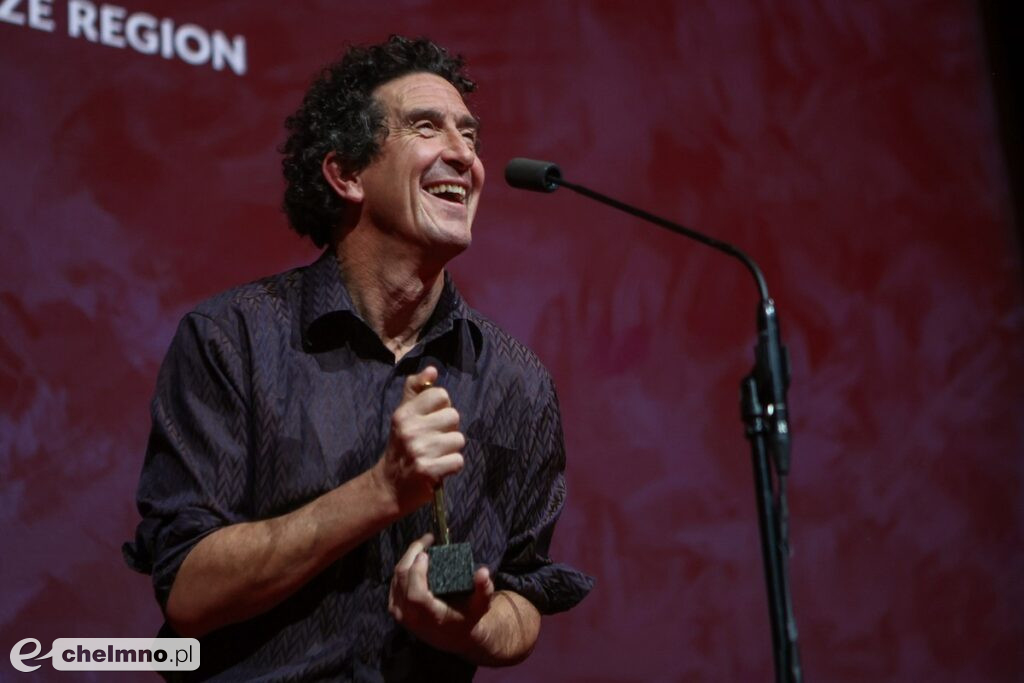 Trwa Festiwal Camerimage