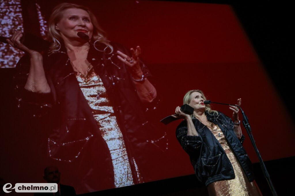 Trwa Festiwal Camerimage