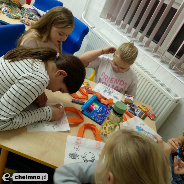 Klub młodzieżowy \