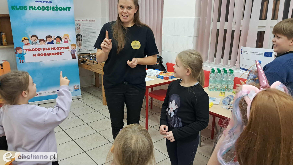 Klub młodzieżowy \