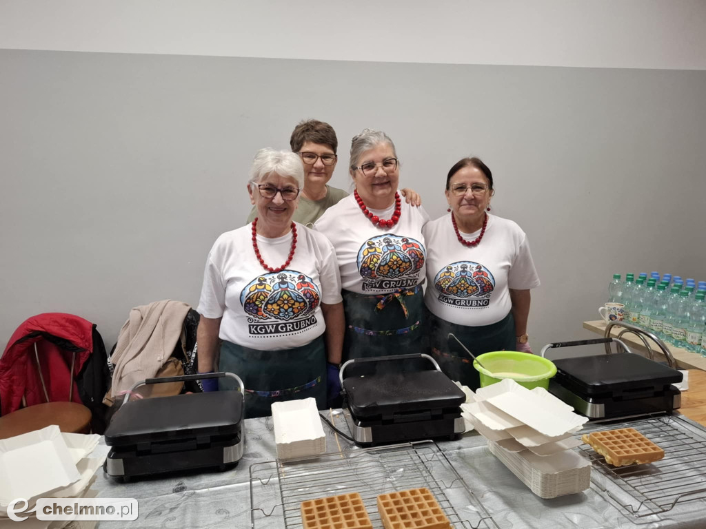 Mikołajkowy Charytatywny Turniej Piłki Siatkowej