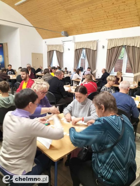 Rummikubowe potyczki w Starogrodzie