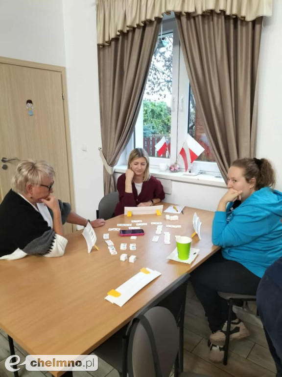 Rummikubowe potyczki w Starogrodzie