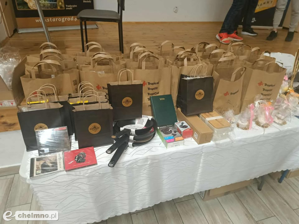 Rummikubowe potyczki w Starogrodzie