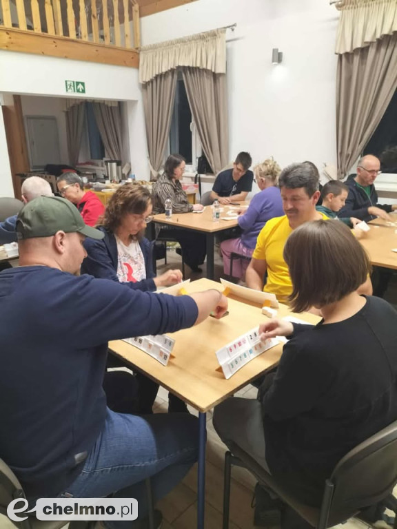Rummikubowe potyczki w Starogrodzie