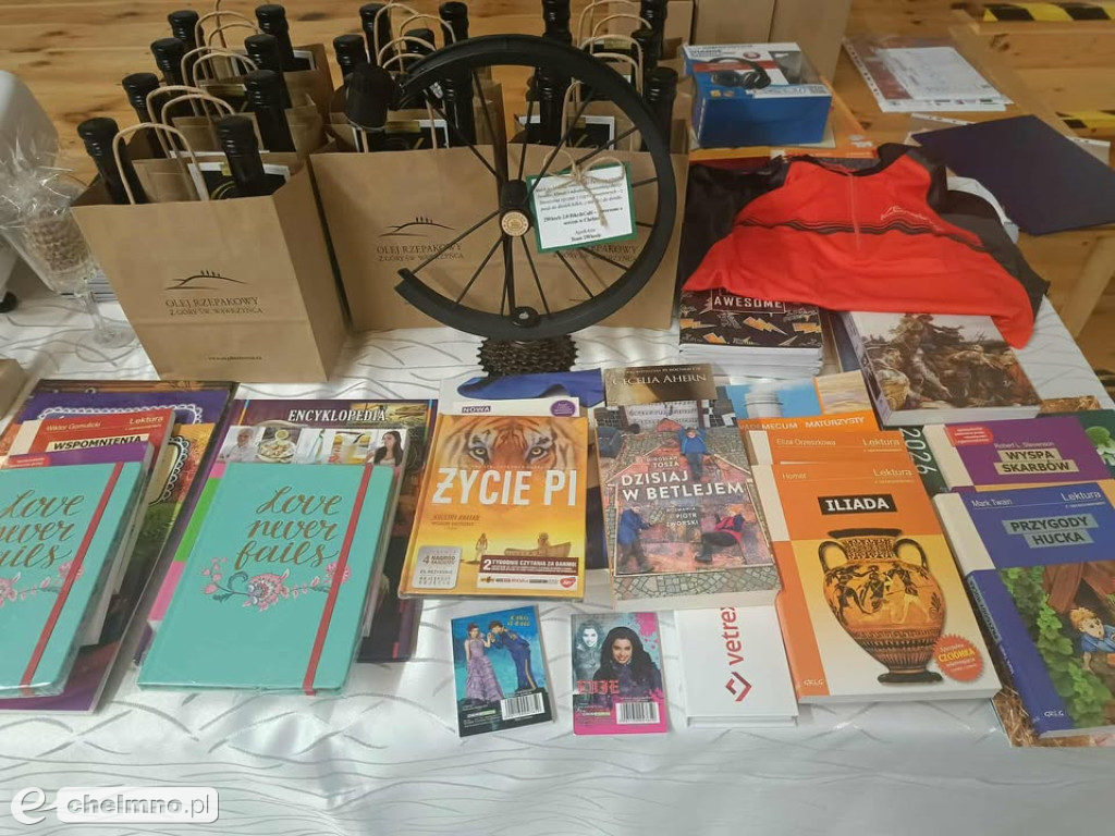 Rummikubowe potyczki w Starogrodzie