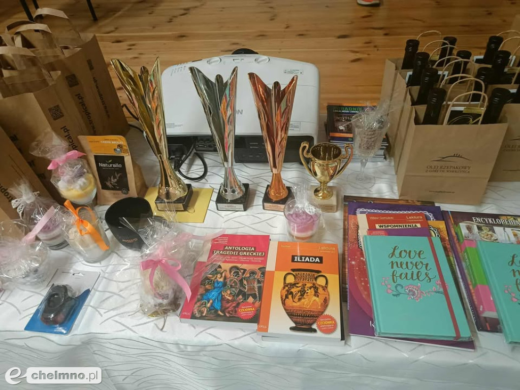 Rummikubowe potyczki w Starogrodzie