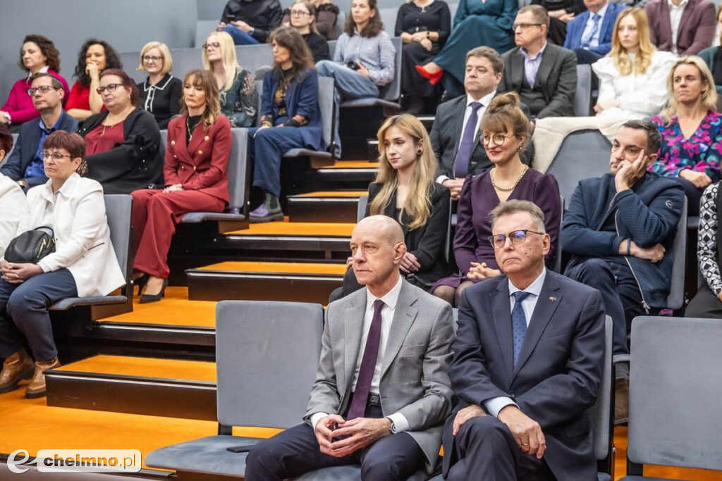 Nagrody dla ludzi kultury