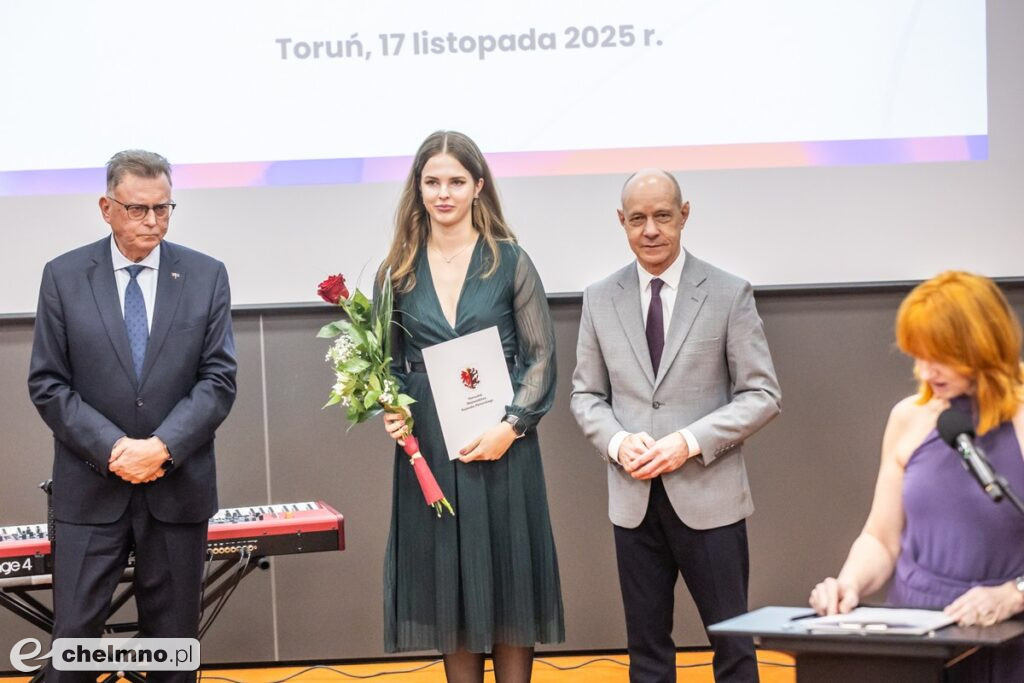 Nagrody dla ludzi kultury