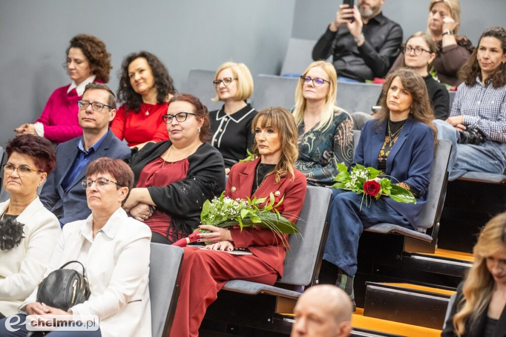 Nagrody dla ludzi kultury