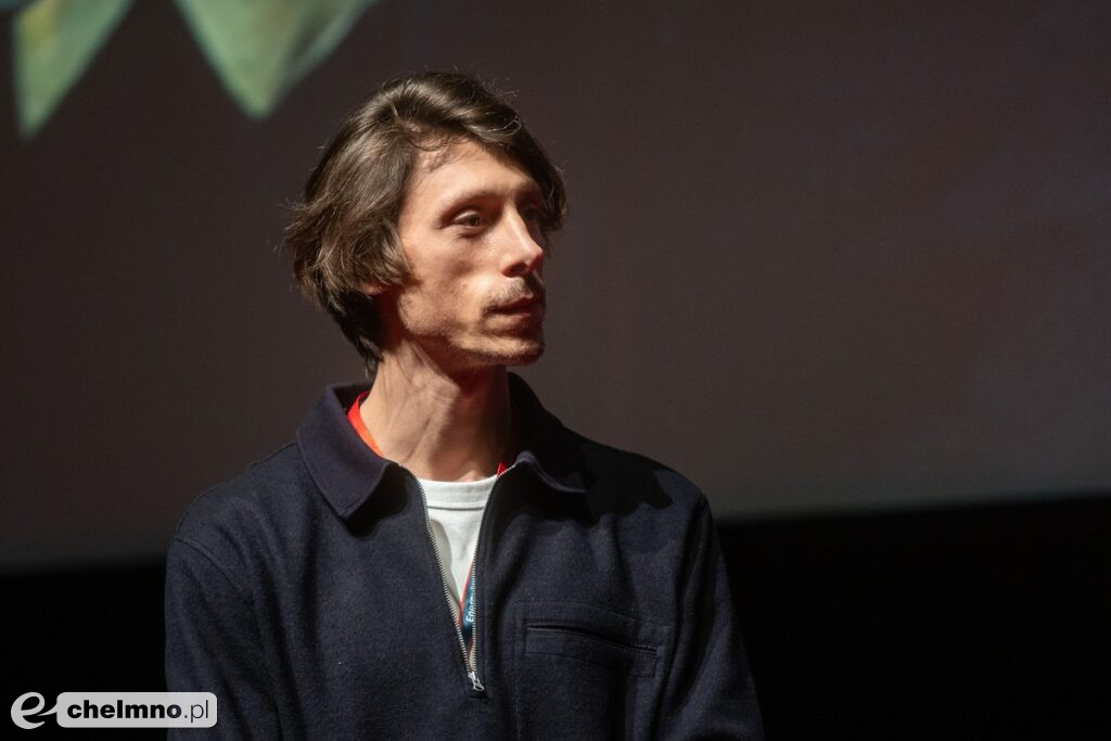 Statuetka Poli Negri dla Eryka Kulma