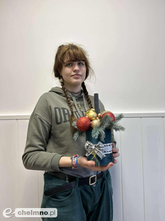 Magiczne flowerboxy, błysk lampek i młodzieżowa energia