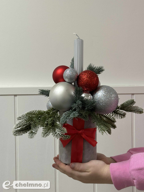 Magiczne flowerboxy, błysk lampek i młodzieżowa energia