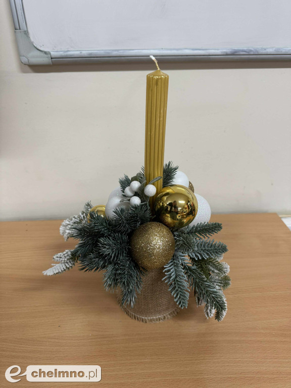 Magiczne flowerboxy, błysk lampek i młodzieżowa energia