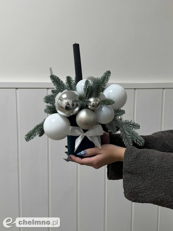 Magiczne flowerboxy, błysk lampek i młodzieżowa energia