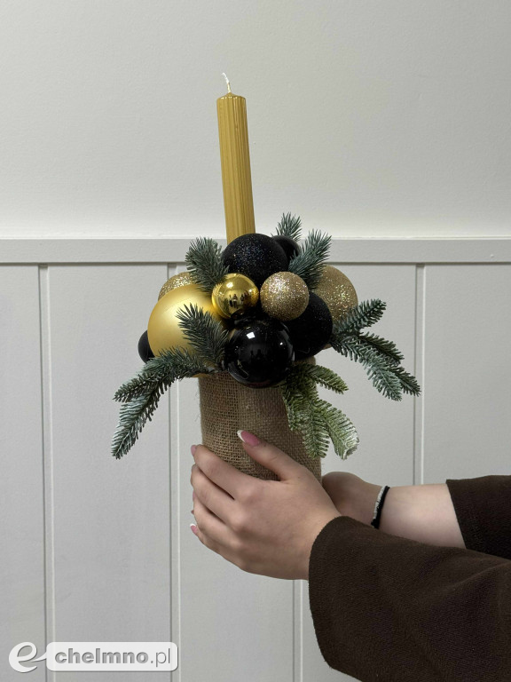 Magiczne flowerboxy, błysk lampek i młodzieżowa energia