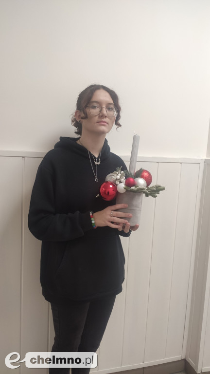 Magiczne flowerboxy, błysk lampek i młodzieżowa energia