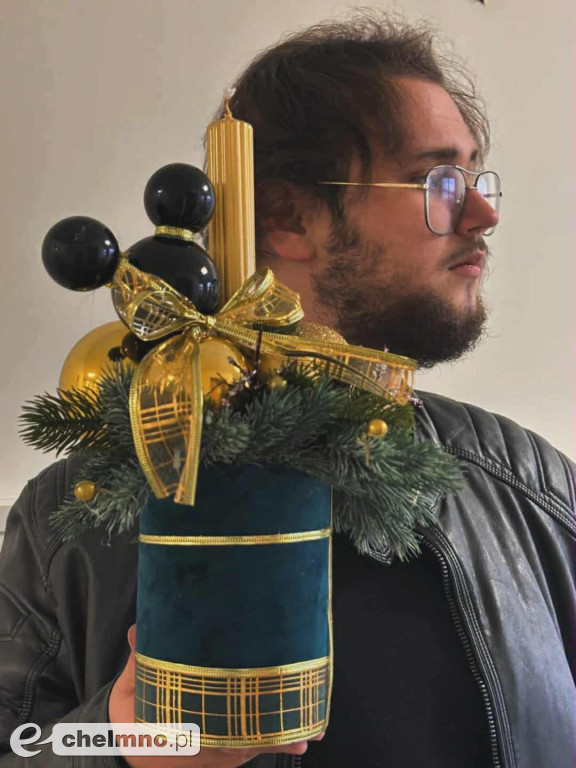 Magiczne flowerboxy, błysk lampek i młodzieżowa energia