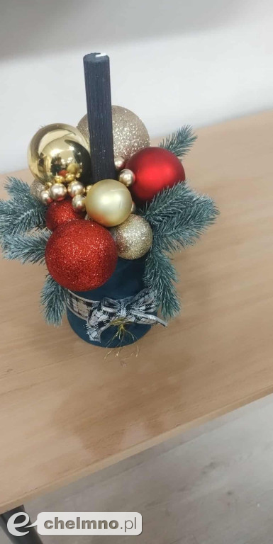 Magiczne flowerboxy, błysk lampek i młodzieżowa energia